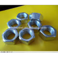 titanium alloy nuts M12